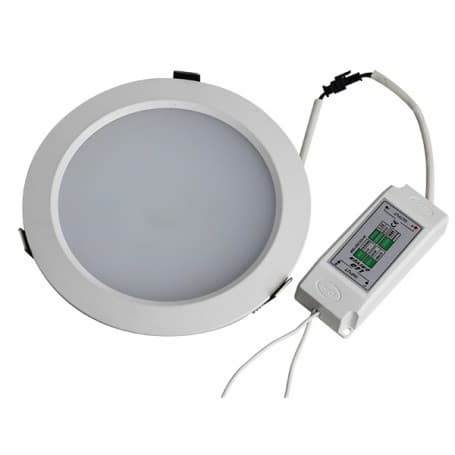 LED Down Light 8W SMD5630 Warm White White